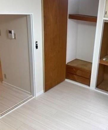 居室・リビング　別部屋の参考写真です。現況有姿
