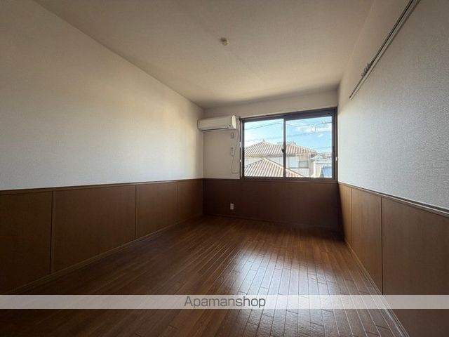 アグレアーブル春日 A棟のその他写真