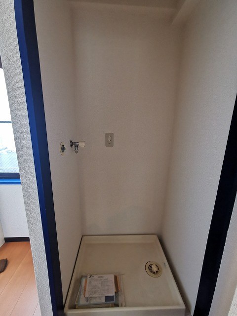 その他設備　別部屋参照