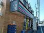 コンビニ　セブンイレブン日野市仲井店（コンビニ）まで376m