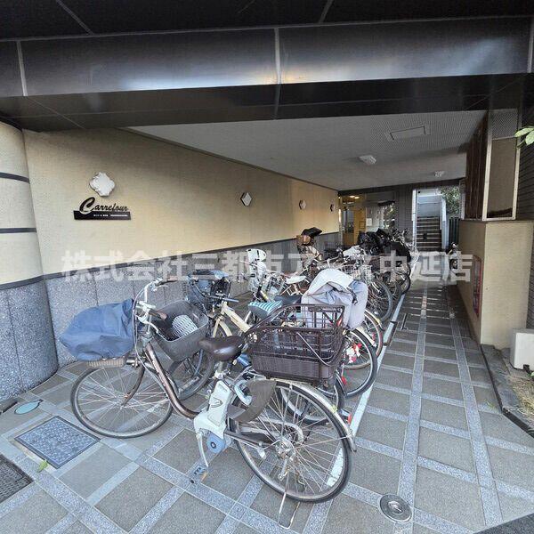その他設備　カリフール東中延　は三都市アース中延店へお任せください！　ご