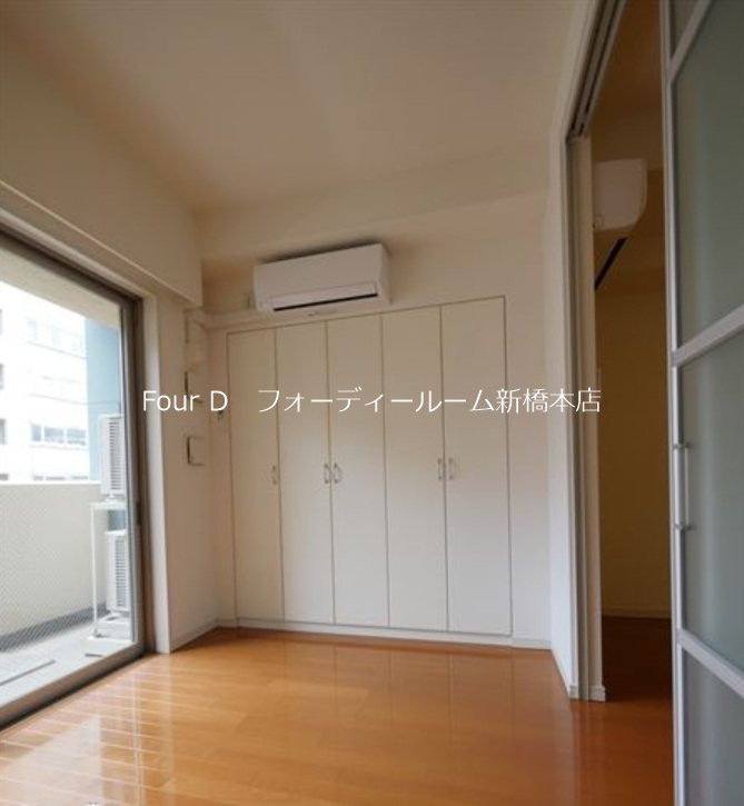 その他部屋・スペース　内見予約受付中、お気軽にお問い合わせください。【0037-6