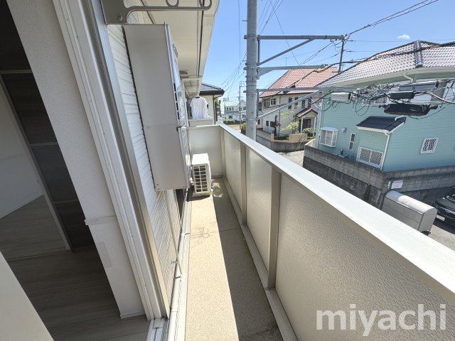 ＪＲ牟岐線 二軒屋駅 徒歩19分 2階建 築5年の内装写真