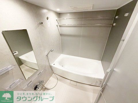Admiral Himonyaの風呂写真