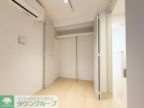 Admiral Himonyaの内装写真