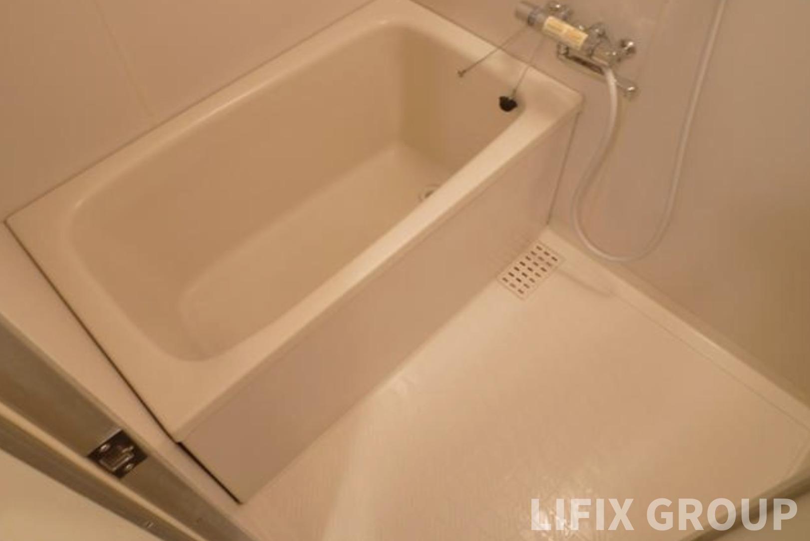 バス・シャワールーム　風呂