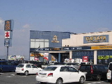 レンタルビデオ　TSUTAYA十日市店（レンタルビデオ）まで494m