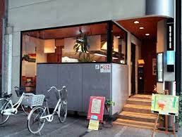 飲食店　フジ（飲食店）まで212m