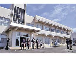その他　本島コミュニティセンター（その他）まで239m