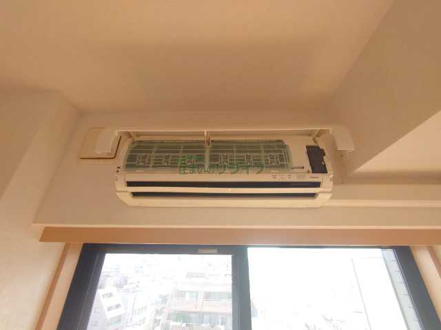その他設備　ルーブル北新宿