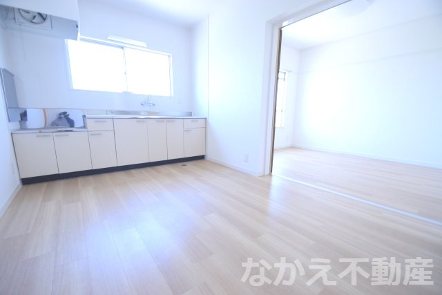 居室・リビング　おしゃれな居間です