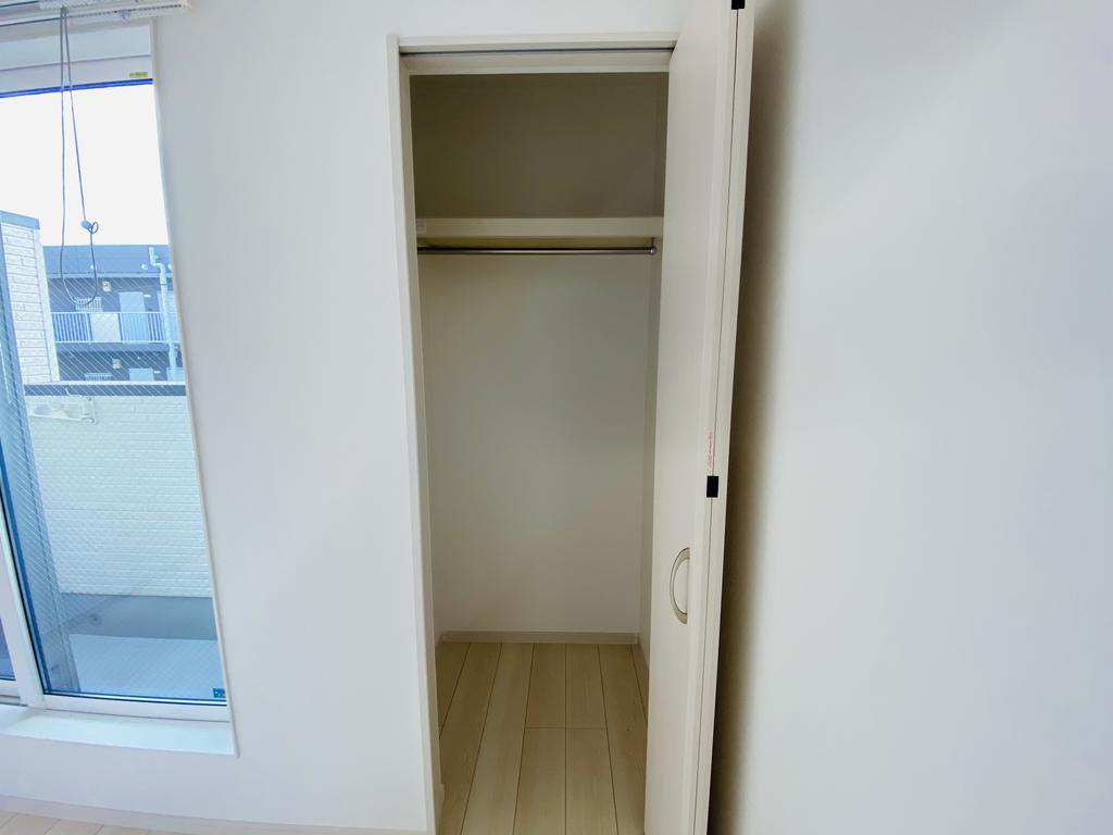 収納　※同タイプ参考写真