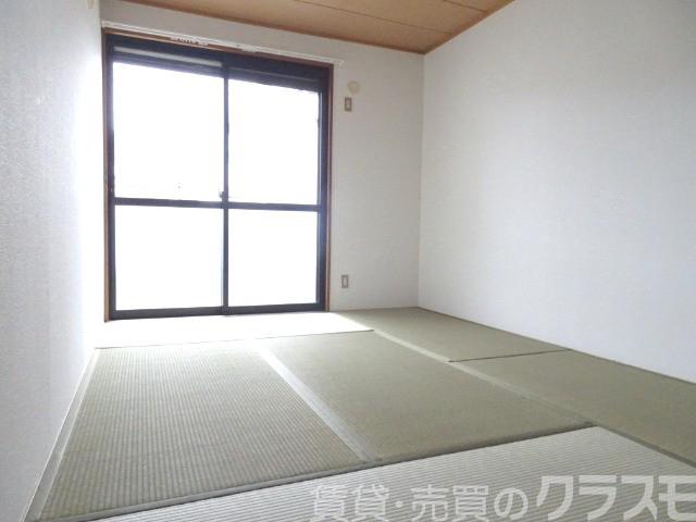 その他部屋・スペース　明るいお部屋です♪