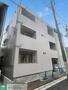 新井薬師前駅より徒歩4分 1階 新築の賃貸物件
