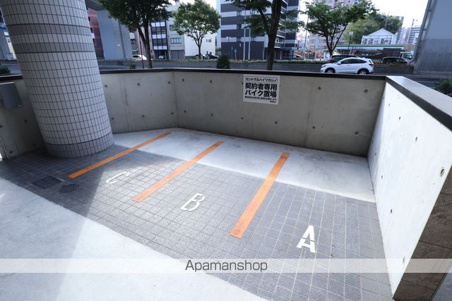 その他共有部分　その他共有部分
