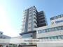 九品寺交差点駅より徒歩14分 5階 築8年7ヶ月の賃貸物件