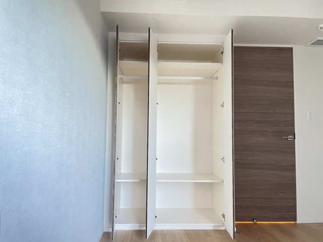 収納　＊同間取り別部屋参照