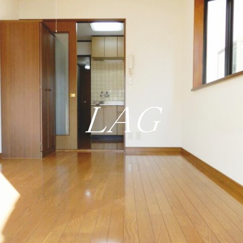 その他部屋・スペース　寝室です。