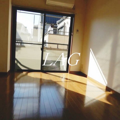 居室・リビング　洋室のお部屋です。