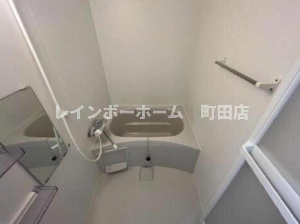 バス・シャワールーム　※同施工会社参考写真
