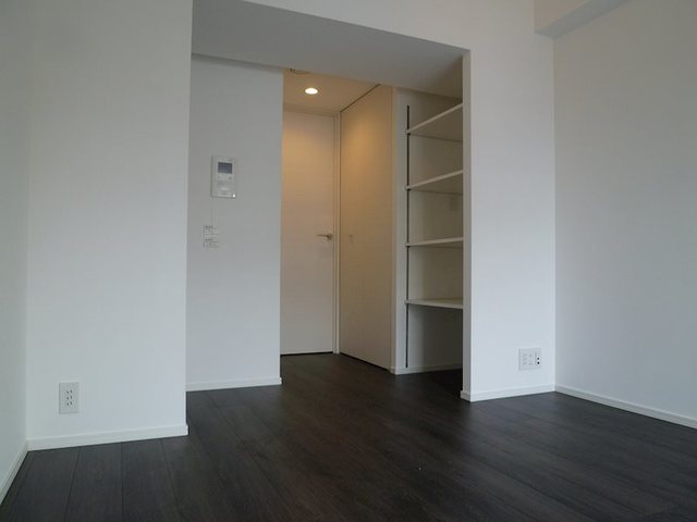 居室・リビング　フローリングのお部屋