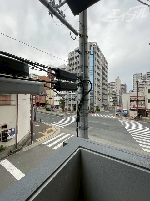 眺望　その他