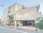 荏原中延駅より徒歩6分 2階 築34年7ヶ月の賃貸物件