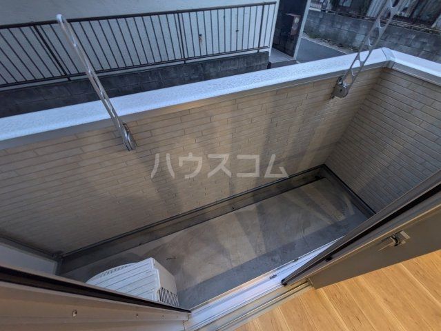 GRADUS道場北IIの内装写真