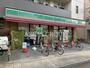 コンビニ　ローソンストア100 川崎観音店（コンビニ）まで286m