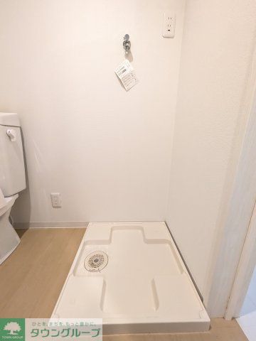 その他設備　別部屋写真参考