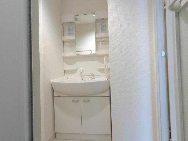 建物外観　外観も気になるポイント