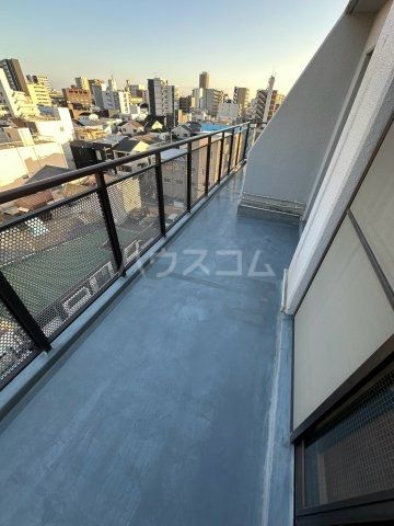 アビタシオン九条の内装写真