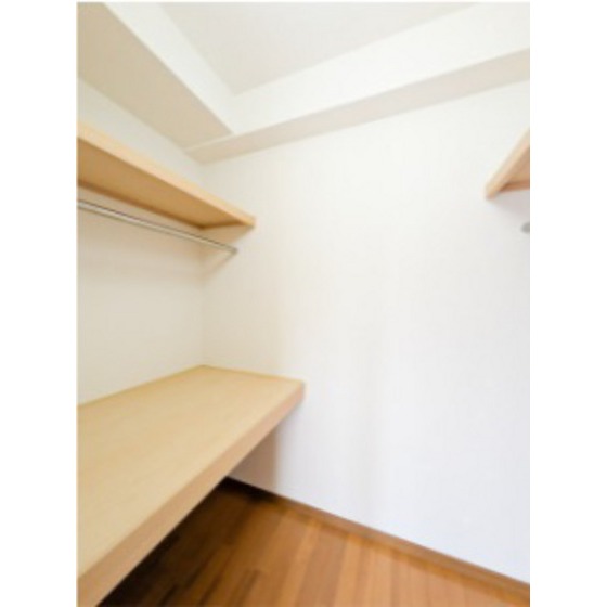 その他設備　間取り反転別部屋の写真