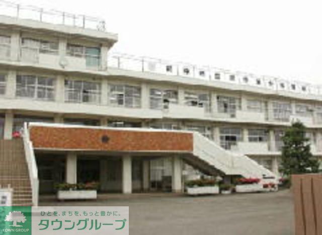 その他　府中市立府中第十中学校（その他）まで1770m