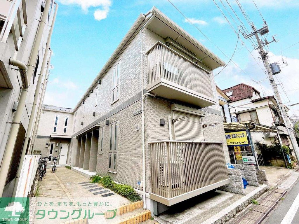 建物外観　★大和ハウス施工★