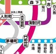 その他　☆路線図☆