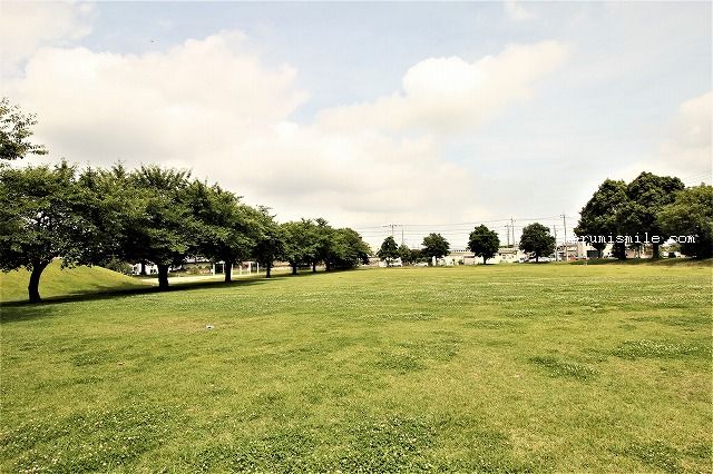 公園　富塚公園（公園）まで1274m