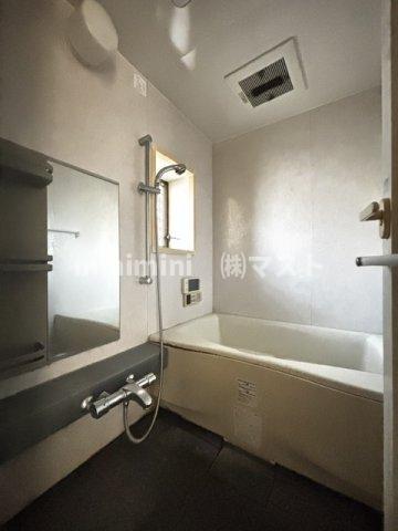 バス・シャワールーム　※別号室参考写真