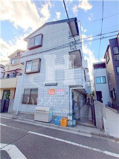 建物外観　外観も気になるポイント