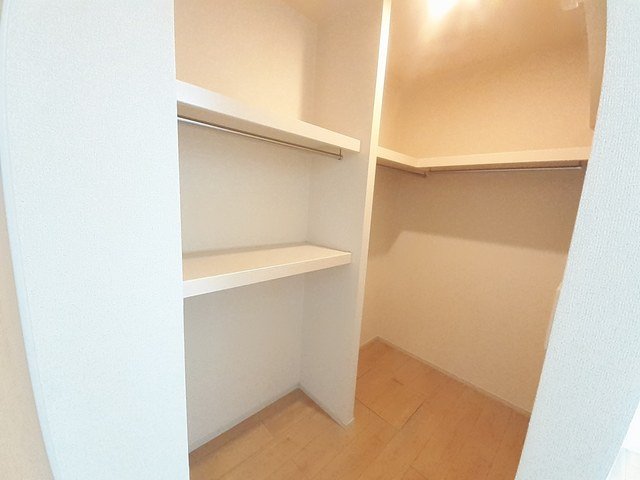 収納　こまごまとしたものを収納できそうですね