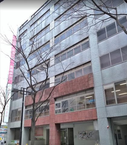 幼稚園・保育園　岩崎学園新横浜保育園（幼稚園・保育園）まで407m