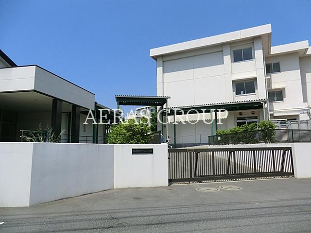 小学校　川崎市立久地小学校（小学校）まで1007m