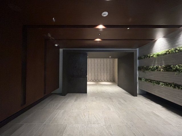 ロビー