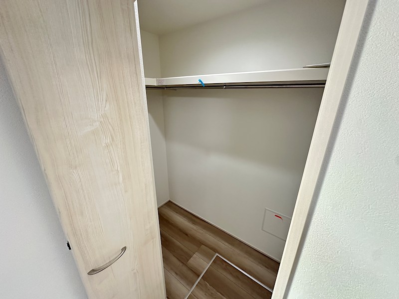 フジパレス西宮段上町の内装写真
