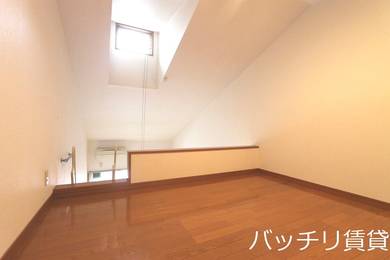 その他部屋・スペース　画像は別号室タイプの為、現状を優先致します。
