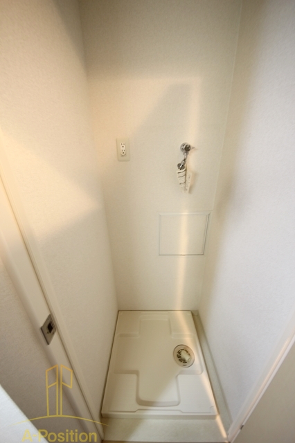 その他設備　ジュネーゼグラン福島Noda