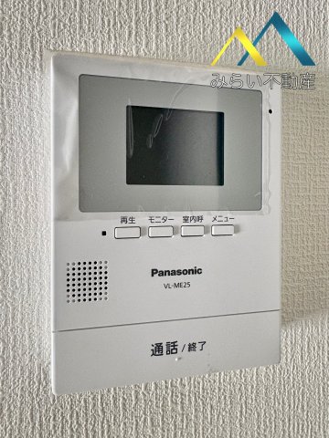 セキュリティ　自社撮影写真