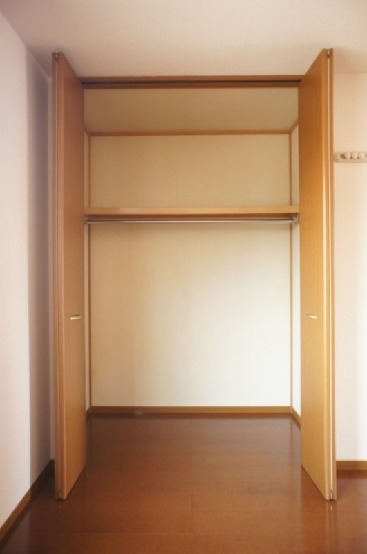 収納　図面と現状に相違がある場合には現状を優先