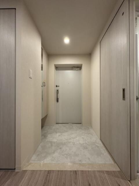 玄関　☆広々とした玄関☆