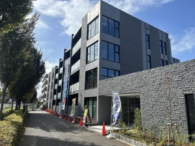 建物外観　☆外観☆